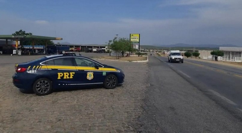 Polícia Rodoviária Federal (PRF) deu início, nesta sexta-feira (1º), à Operação Nacional de Segurança Viária