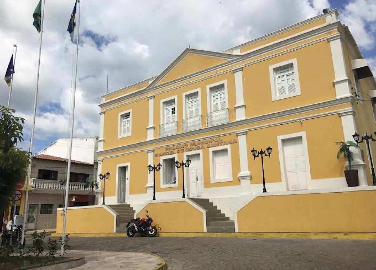 Antigas casas de câmara e cadeia do interior de Pernambuco serão tombadas