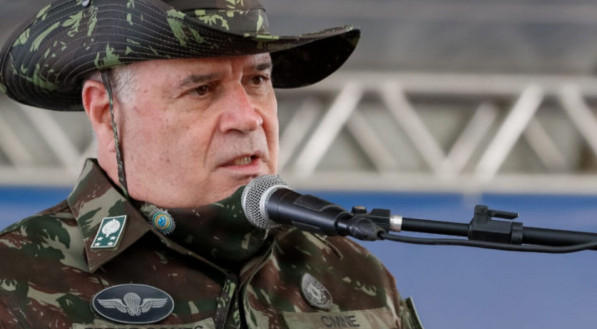 General Marco Ant&ocirc;nio Freire Gomes tem sido atacado por militares e aliados de Bolsonaro suspeitos de envolvimento em roteiro do golpe. Ex-comandante do Ex&eacute;rcito dep&ocirc;s &agrave; PF por sete horas
