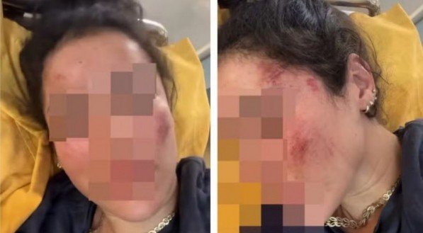 Turista brasileira é estuprada por sete homens na Índia