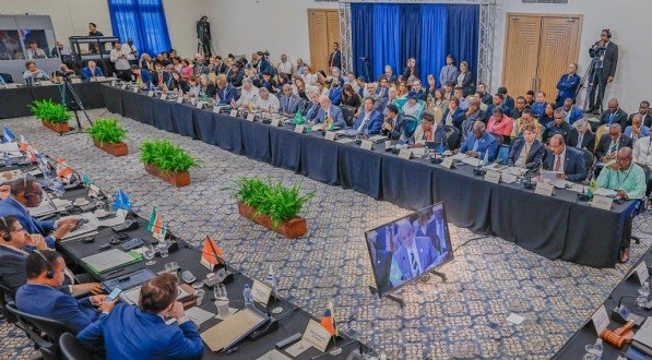 Lula discursa na Cúpula da Celac