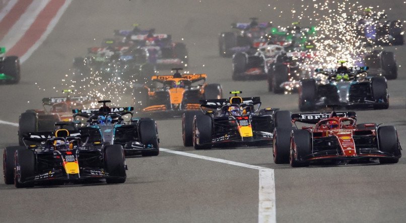 GP da Ar&aacute;bia Saudita acontece neste s&aacute;bado, 8 de mar&ccedil;o