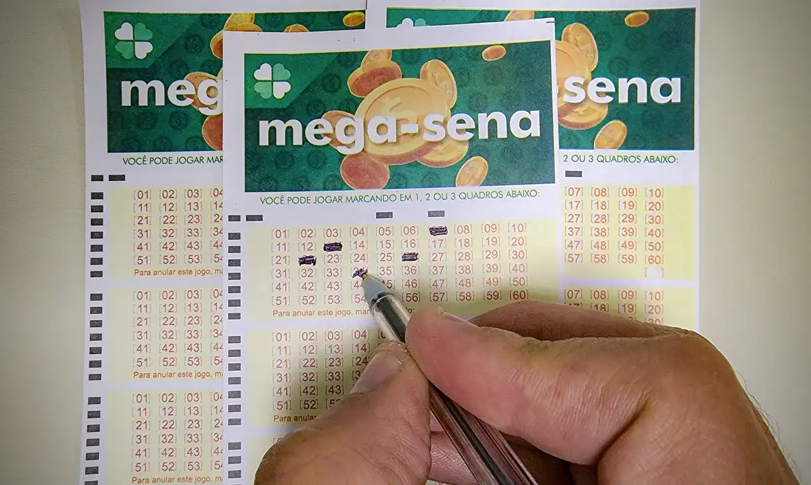 Resultado da Mega-Sena concurso 2698 de hoje 09/03 paga R$ 7,5 milh&otilde;es; veja n&uacute;meros
