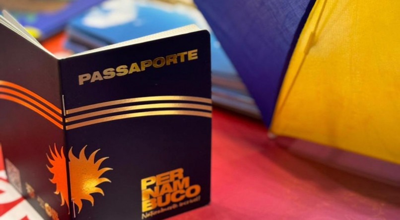 Passaporte Pernambuco, iniciativa da Empetur e Setur-PE
