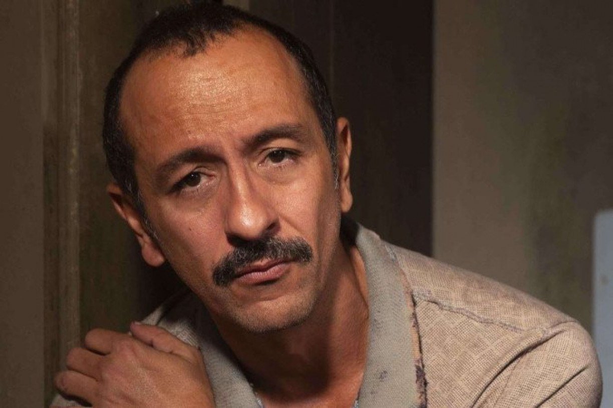 LÉO ROSÁRIO/GLOBO