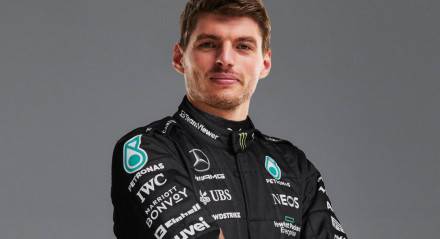 Verstappen pode deixar Red Bull e assinar com a Mercedes