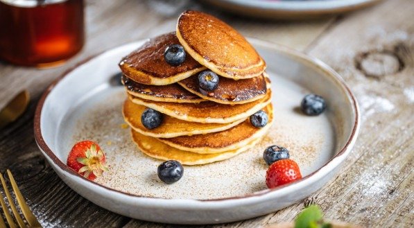 4 sobremesas fit simples e deliciosas que vão ser suas grandes aliadas na dieta