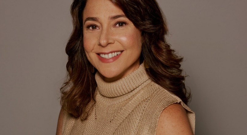 Carla Seixas, diretora de Comunicação Coorporativa do Grupo JCPM desde 2012, é uma das 9 homenageadas