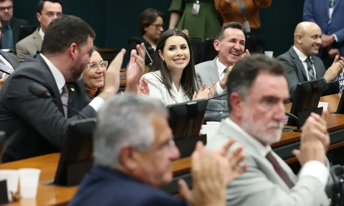 Câmara dos Deputados