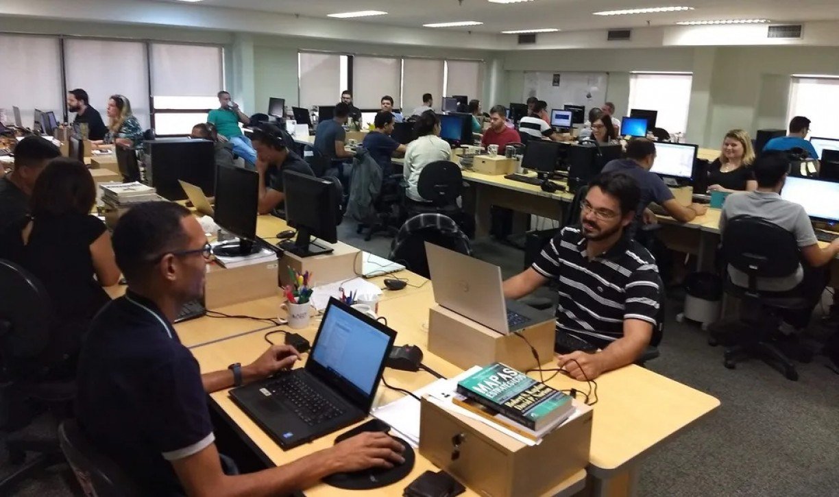 Programa Acredita no Primeiro Passo oferece cursos de qualifica&ccedil;&atilde;o profissional, oportunidades de emprego e apoio ao empreendedorismo