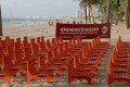 PELO FIM DA VIOLÊNCIA
