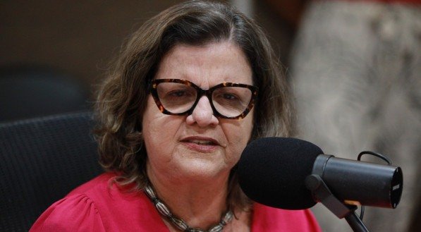 Sem acordo com Humberto, Teresa Leitão vai lançar candidato à presidência do PT em Pernambuco