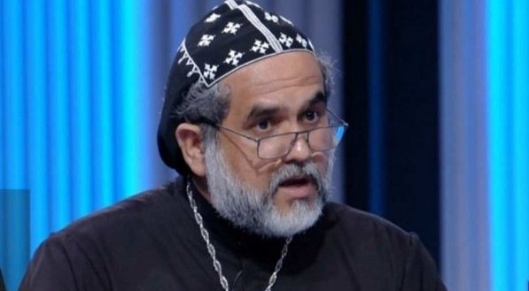Padre Kelmon se filia ao PRTB para disputar a Prefeitura de São Paulo