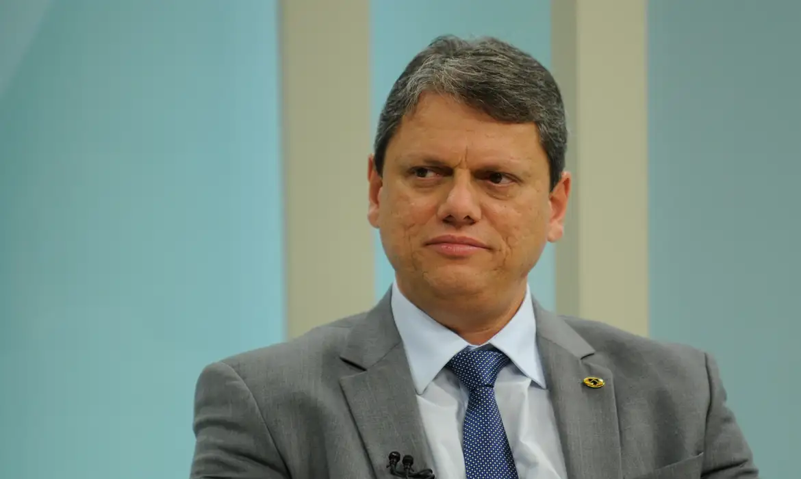 Governador de S&atilde;o Paulo &eacute; um dos poss&iacute;veis candidatos a presidente no lugar de Bolsonaro