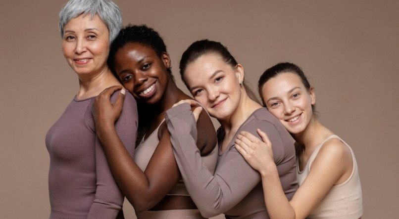 Dia 08 de março é comemorado o Dia Internacional da Mulher