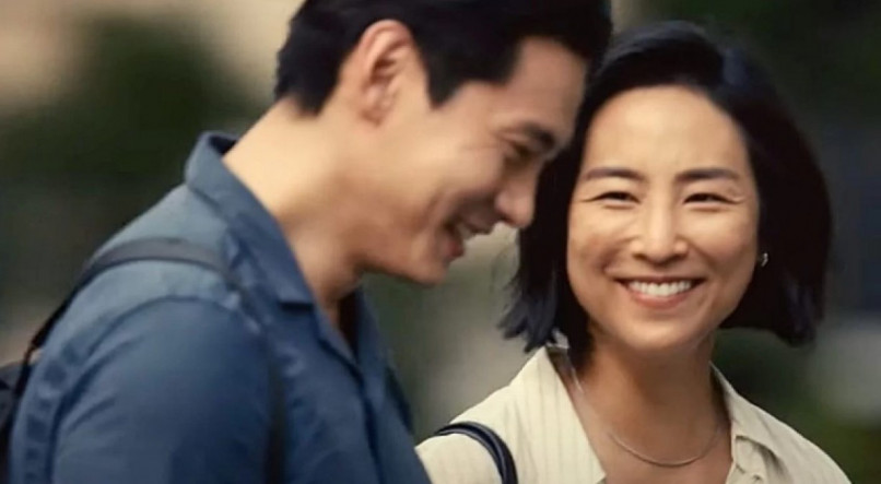 Drama romântico explora três momentos da vida de Na Young e Hae Sung, dois indivíduos millenials que se separam após uma forte amizade na infância, em Seoul, na Coreia do Sul
