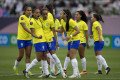 Seleção Brasileira Feminina