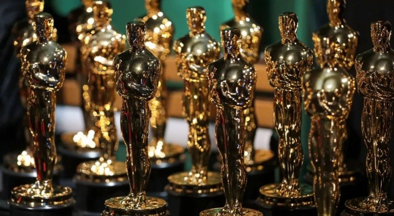 Se você acha que a estatueta do Oscar é de ouro, está enganado