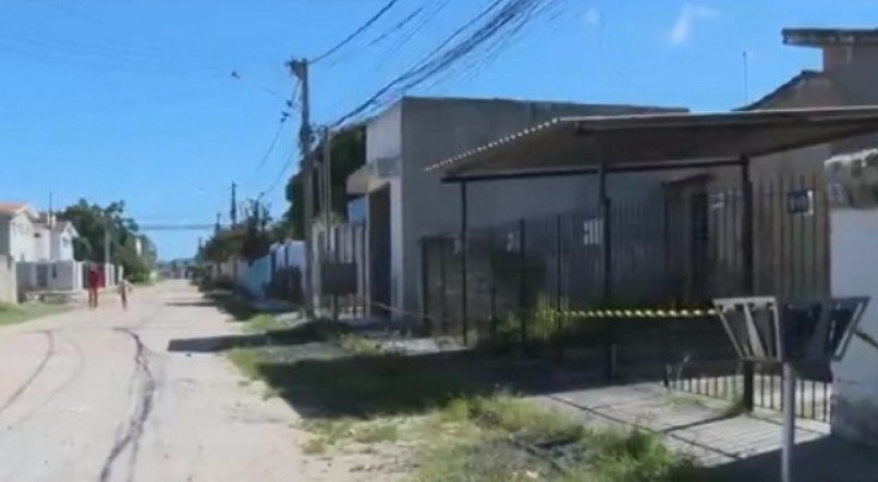 Dois idosos são assassinados com golpes de enxada, no bairro do Janga, em Paulista