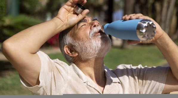 Nova onda de calor no Brasil: veja regi&otilde;es atingidas e como sobreviver ao calor excessivo