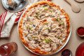 RECEITA DE PIZZA