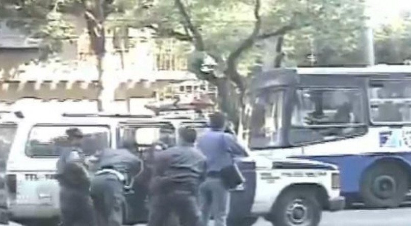 Sequestro do ônibus 174, no Rio Janeiro, completa 24 anos em 12 de junho