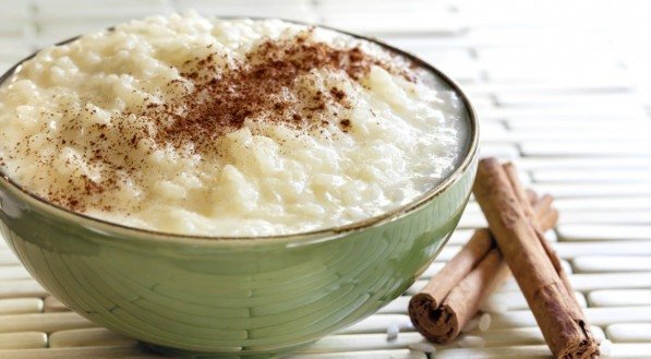 Arroz doce