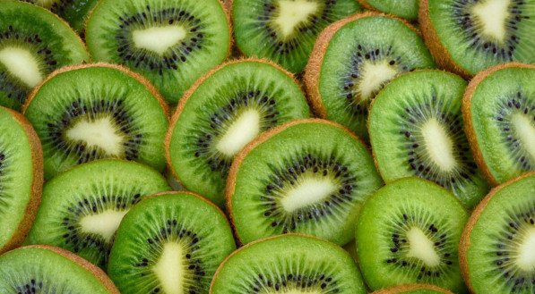 Kiwi.