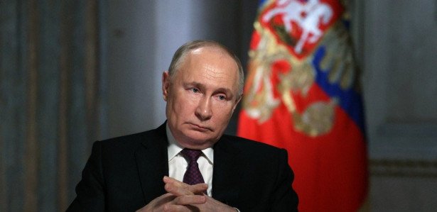 Presidente da Rússia, Vladimir Putin, afirmou nesta quarta-feira (13) que as armas nucleares do país são mais modernas e avançadas que as dos Estados Unidos