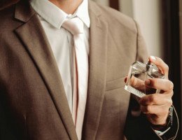 5 perfumes masculinos importados para usar no dia a dia com a melhor fixação