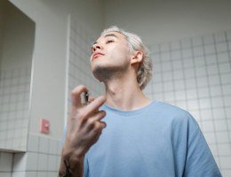 4 melhores perfumes masculinos amadeirados nacionais