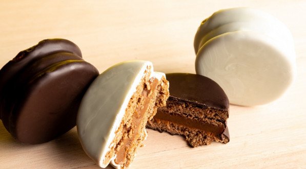 Alfajor