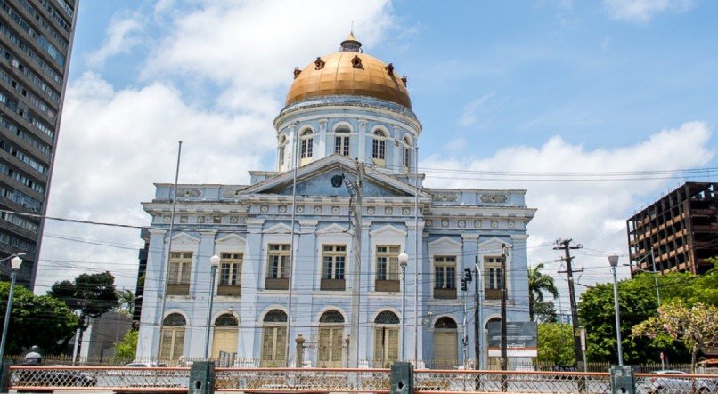 Assembleia Legislativa de Pernambuco