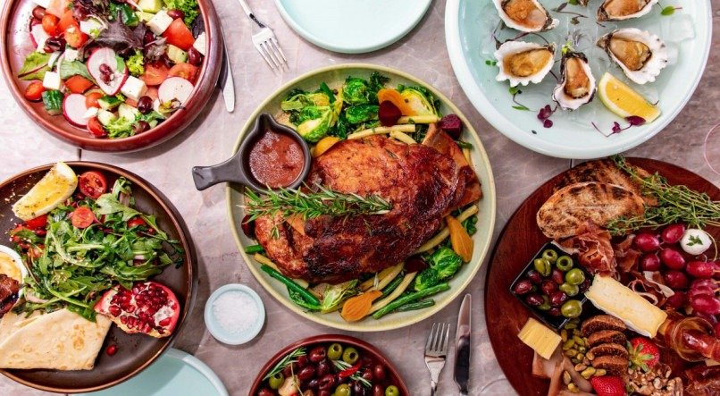 Alimentos para quem tem pressão baixa.