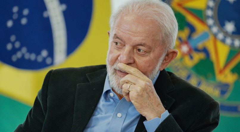 Lula realiza primeira reuni&atilde;o ministerial ampla de 2024 nesta segunda (18)