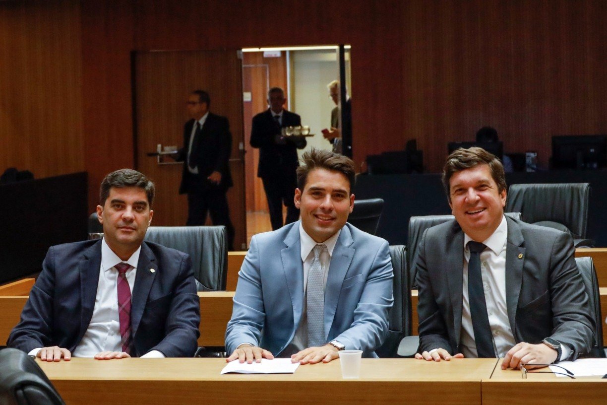 Alepe Divulgação 