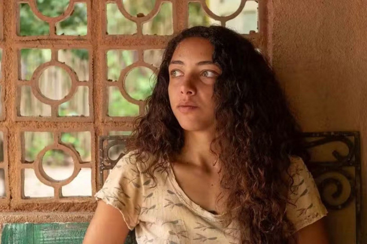 Imagem: Reprodução / TV Globo