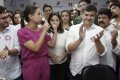 Foto da capa: Política