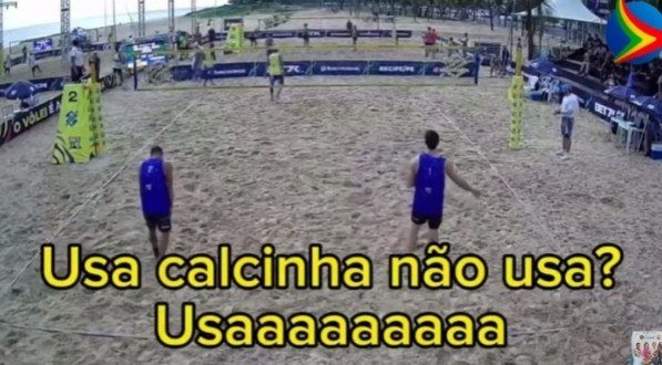 Jogador denunciou ataques homofóbicos no Recife