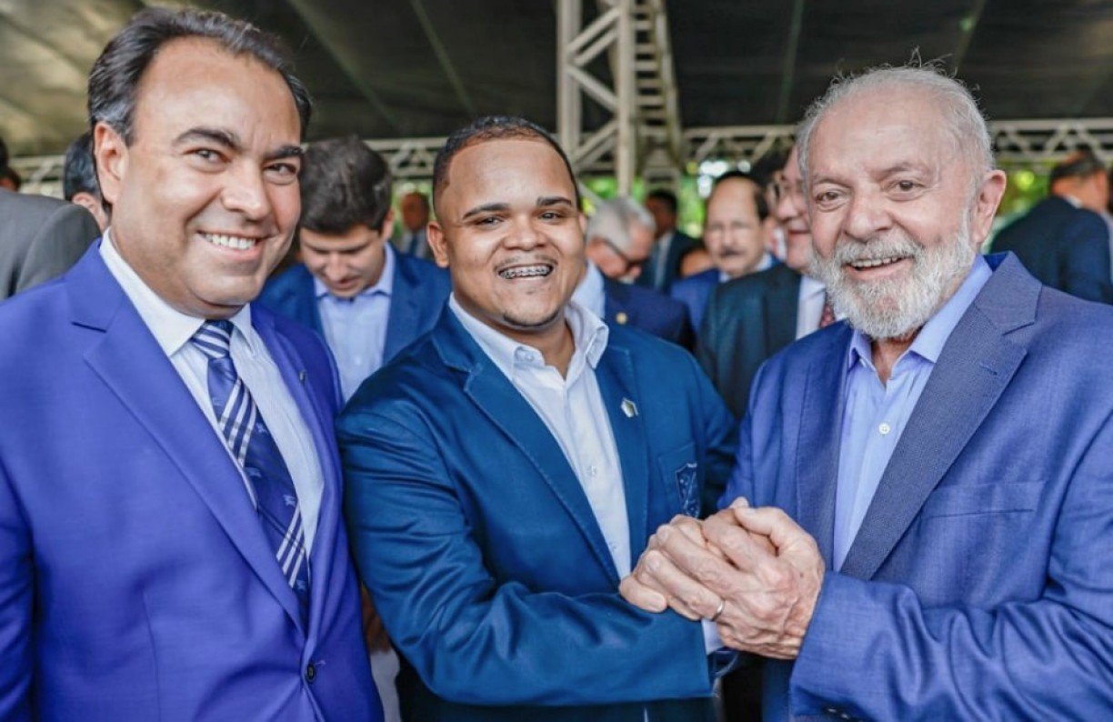 Ricardo Stuckert/PR