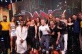 FINAL DANÇA DOS FAMOSOS