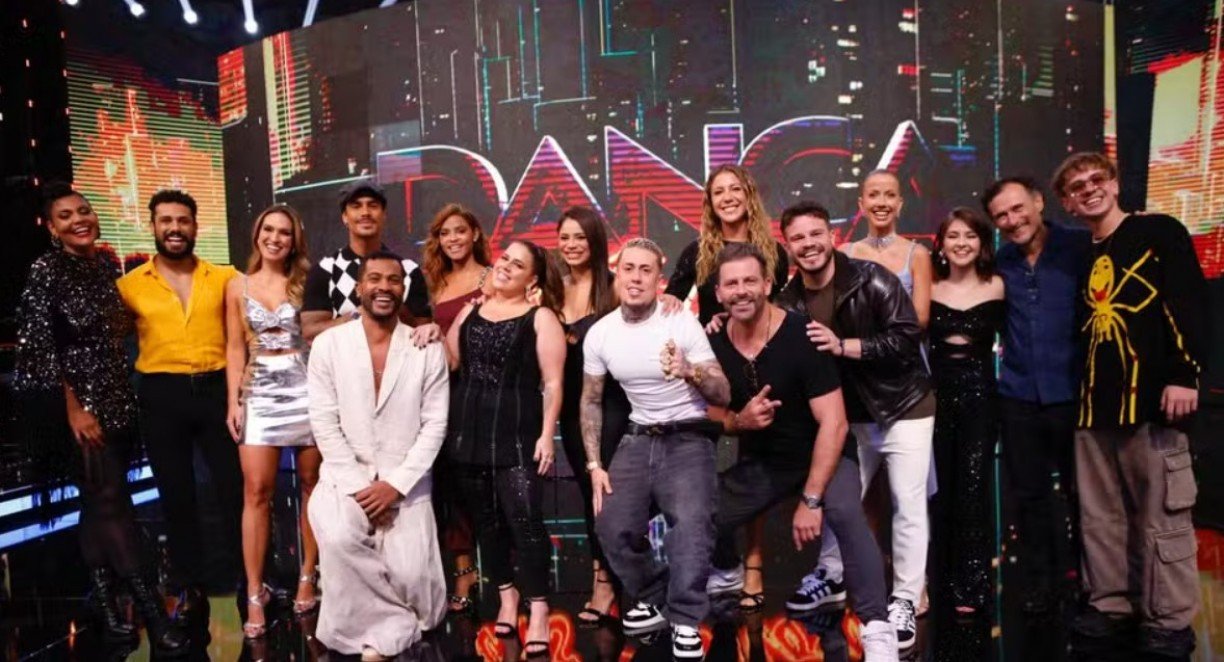 Reprodução/TV Globo