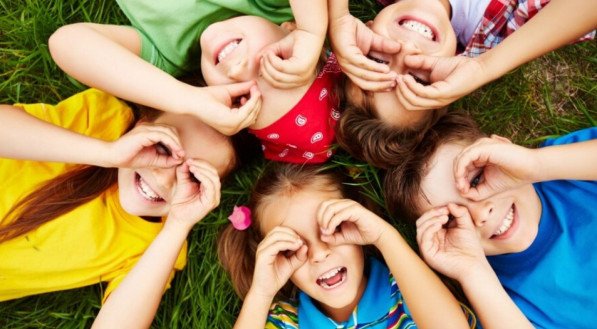 Sonhos com crianças significam o quê?