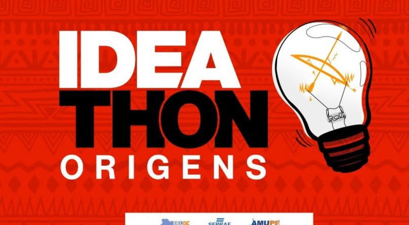 Todos integrantes dos grupos do Ideathon Origens receberão certificado de participação e as melhores equipes serão premiadas