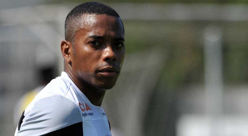 Robinho foi condenado em tr&ecirc;s inst&acirc;ncias da Justi&ccedil;a da It&aacute;lia