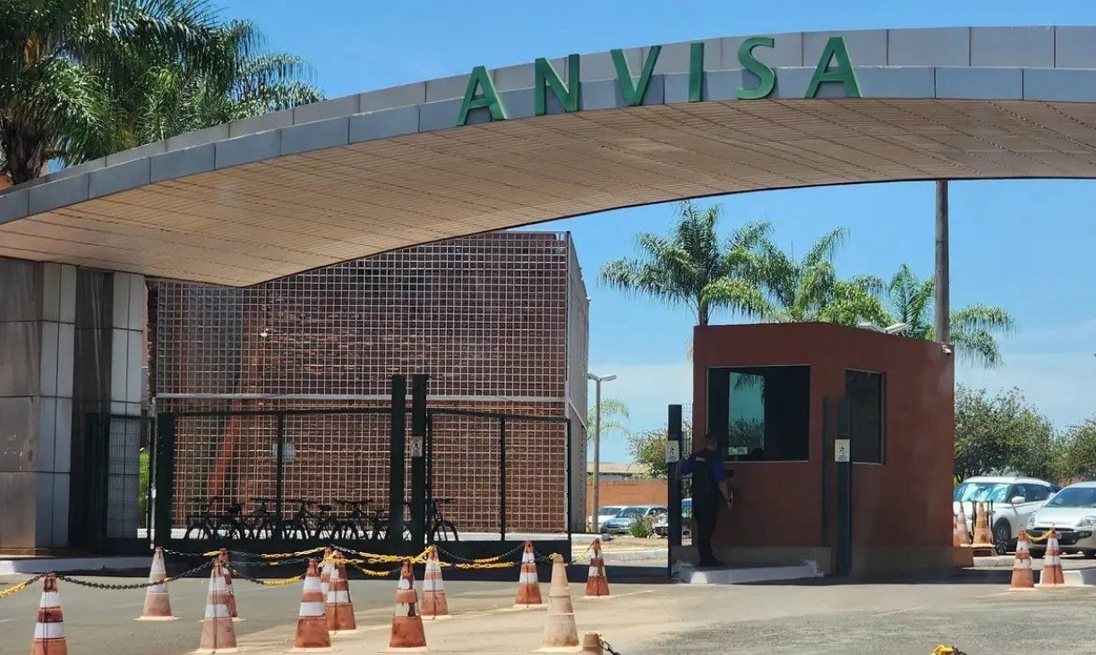 anvisa