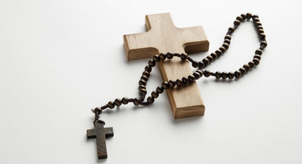 Cristãos e o significado da Cruz
