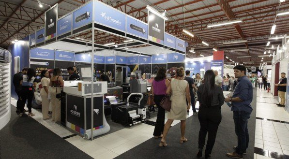Na agreste TEX quase 300 marcas que vão ocupar oito mil m² do pavilhão do Polo Caruaru