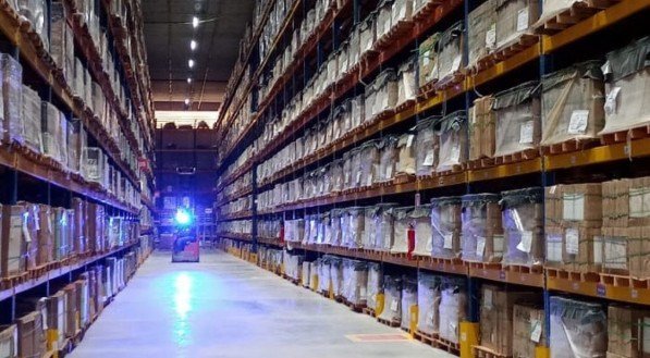 Centrais de Distribuição estão sendo atingidas pela nova tributação do Governo.
