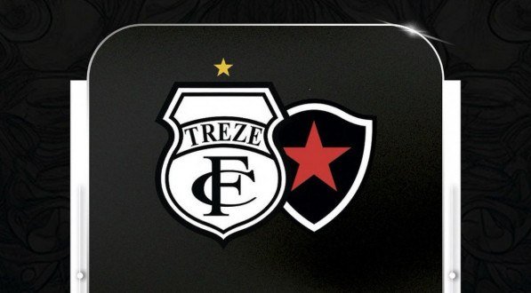 Onde assistir Treze x Botafogo-PB ao vivo? Saiba onde vai passar na televisão ou internet